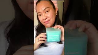 REVIEW Mediheal Madecassoside Blemish Pad [upl. by Mw]