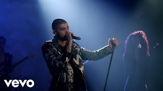 ZAYN  iT’s YoU Live on the Honda Stage at the iHeartRadio Theater NY [upl. by Gaillard]