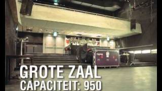 PATRONAAT HAARLEM  Promofilm 2009 [upl. by Winther]