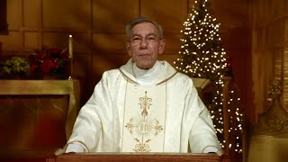 Catholic Mass Today  Daily TV Mass Saturday January 6 2024 [upl. by Roxie]