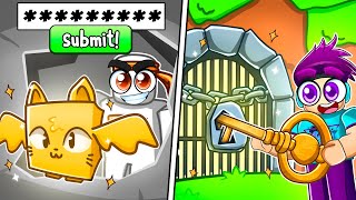 EXPOSING All Pet Simulator 99 SECRETS [upl. by Garrott]