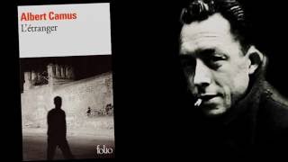 Albert Camus – LÉtranger [upl. by Cutcliffe443]