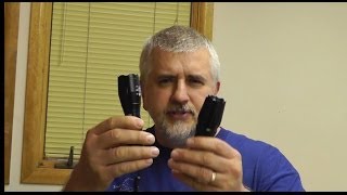 Ultrafire Cree XMLT6 2000 Lumens Flashlight Review [upl. by Atterol373]