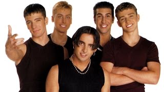 Top 10 Boy Bands [upl. by Toolis231]