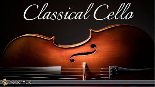 Classical Music  Cello [upl. by Margret]