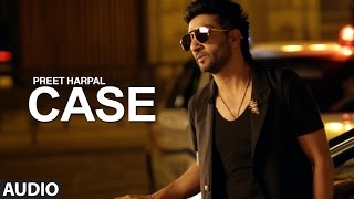 Preet Harpal Case Full Audio Song  Deep Jandu  Latest Punjabi Songs 2016  TSeries Apnapunjab [upl. by Newfeld]