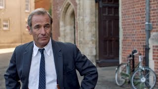 Grantchester Season 4 Episode 2 Scene [upl. by Newman]