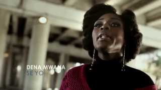 Dena Mwana  SeYo official video [upl. by Kory124]