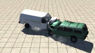 Beamng Drive Movie Crazy City Police Chase Sound Effects Part 12  S02E02 [upl. by Ethelind180]