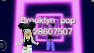 10 Vibe Roblox Music IDs Read Desc [upl. by Atiekan]