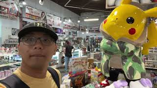 Funko Hunting in Seattle [upl. by Arykat]