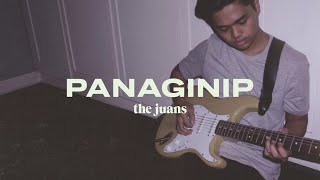 The Juans  Panaginip Official Audio [upl. by Eisele904]