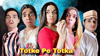 Totke Pe Totka Ep 714  FUNwithPRASAD  funwithprasad [upl. by Watters]