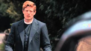 Grantchester  S01E04 [upl. by Onaimad315]