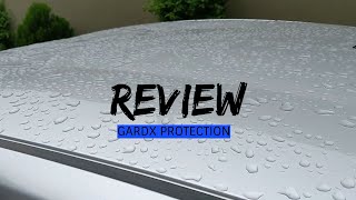 PART2  GardX Protection [upl. by Ahsiet713]