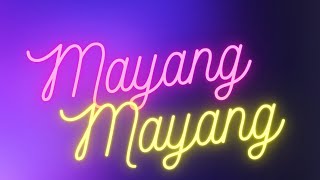 Mayang Mayang  New Ho Munda Song 2024  Dandom Star amp Aditya Birua [upl. by Nwahsem]