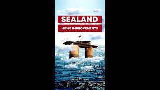 Sealand Home Improvements [upl. by Sarad]