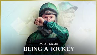 Daryl Jacob Being a Jockey  full documentary [upl. by Richardo230]