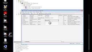 Compact Control Builders Engineering Create PID Loop [upl. by Jacinto633]