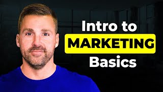 Introduction To Marketing  Marketing 101 [upl. by Straub]