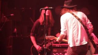 Whiskey Myers  Headstone LIVE [upl. by Cranston366]