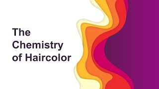 The Chemistry of Haircolor Review [upl. by Stew]