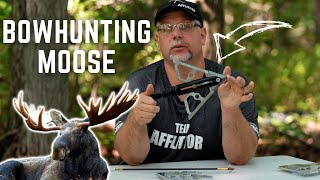 Broadhead Tuning Your Bow Fixed Blades [upl. by Wehttam965]