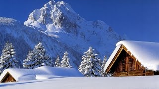 Stille in den Bergen  Zillertaler Schürzenjäger [upl. by Ahsenrac]