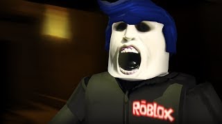 THE HAUNTED ROBLOX GUEST [upl. by Htebaras]