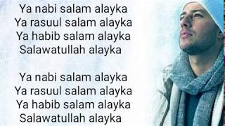 YanabisalamalaykaEnglishversion [upl. by Liban]