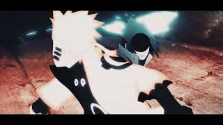 Distorted Records 4K AMV Flow Edit [upl. by Mosera]