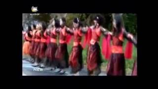 Kurdish Music amp Dance  Aziz Weisi [upl. by Menis]