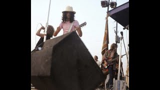 Led Zeppelin live from Atlanta Pop Festival 1969 [upl. by Yamauchi]