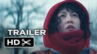 Book Trailer for Kumiko and the Dragon Year 3 [upl. by Alamac]