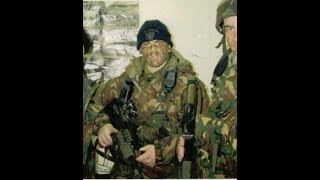 Squaddies on the Frontline BBC Documentary 2018 British Army in Northern Ireland [upl. by Sonni]