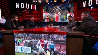 Hoe gaat het met Abdelhak Nouri nu [upl. by Dualc730]