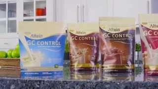 Melaleuca  Attain GC Control [upl. by Ralfston]