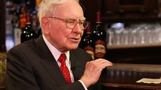 Buffett Takes Own Advice Walks Away From Unilever Deal [upl. by Cristen553]