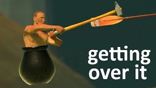 Getting Over It [upl. by Ndnarb112]