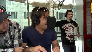 Zoo onair quotDiretta video Zoo di 105 parte 2quot puntata del 06032012 [upl. by Nosro806]