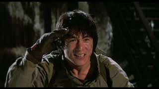 Jackie Chan vs Amazon Women Armour of God  HD [upl. by Warford225]