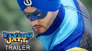 A Flying Jatt HD 2016 Hindi Full Movie Download From Torrent Easily Step by Step [upl. by Acsisnarf869]