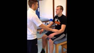 Inpatient Physical Therapy  Hospital Acute Rehab Physical Therapist [upl. by Erik]