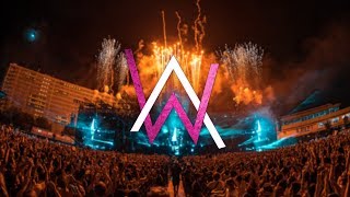 Alan Walker Mix 2020 ♫ Festival amp Shuffle Dance Music Video ♫ [upl. by Charyl]