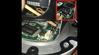 HIKVISION How to Hard Reset IP Camera [upl. by Nomed]