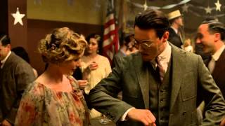 Boardwalk Empire Season 3  Clip Trailer HBO [upl. by Dowling309]