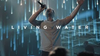 Living Water  Live  Gateway Worship [upl. by Grimbal]