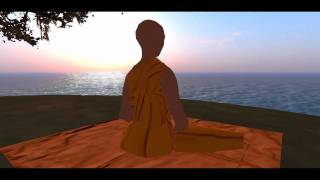 How To Meditate For Children A Kids Guide to Peace [upl. by Draner227]