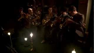 Bad Romance Brass Romance  Canadian Brass [upl. by Annoynek]