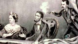 What was the Lincoln Conspiracy [upl. by Lagasse422]